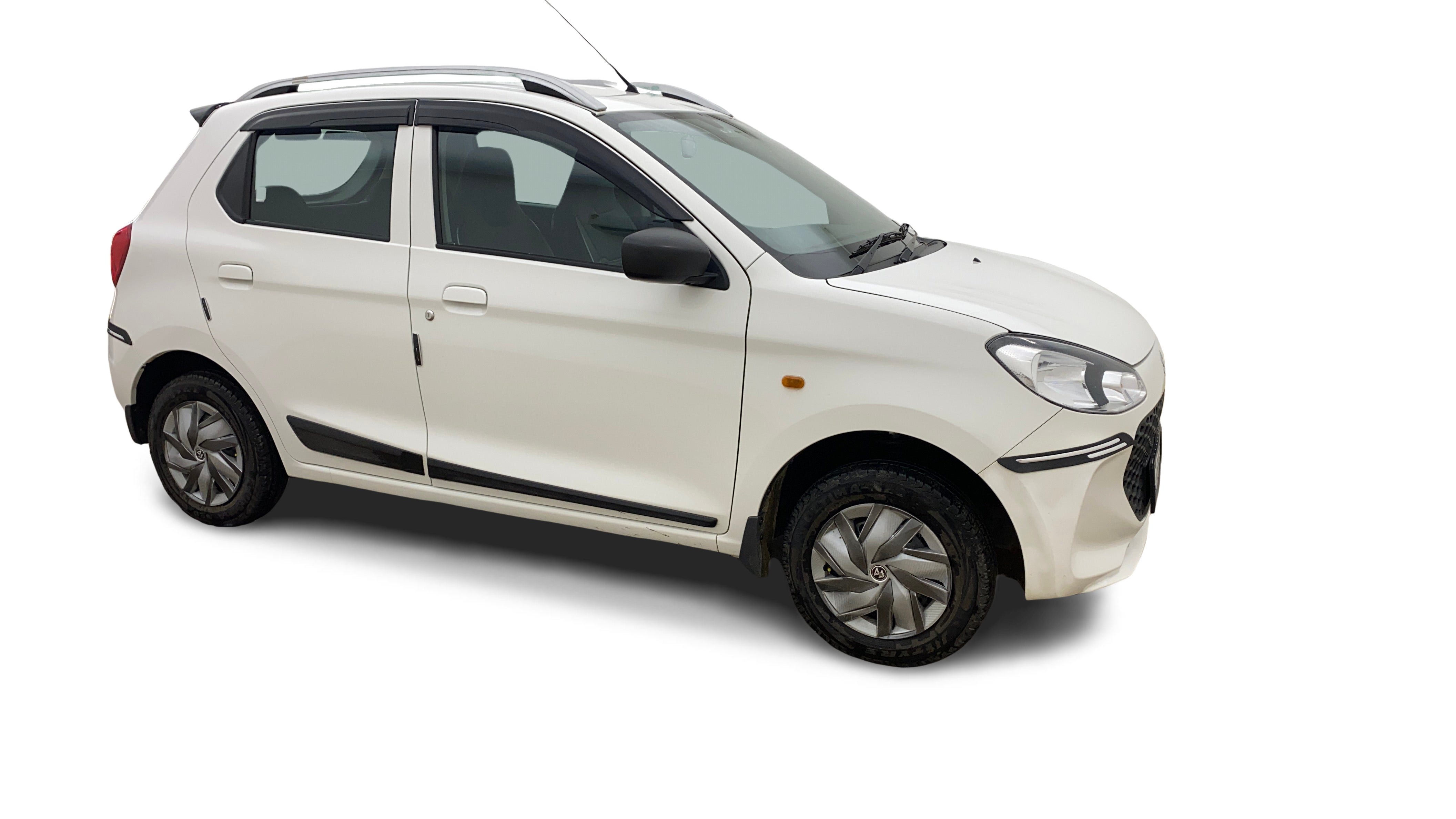 Maruti Alto K10-img