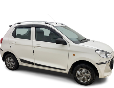 Maruti Alto K10-img