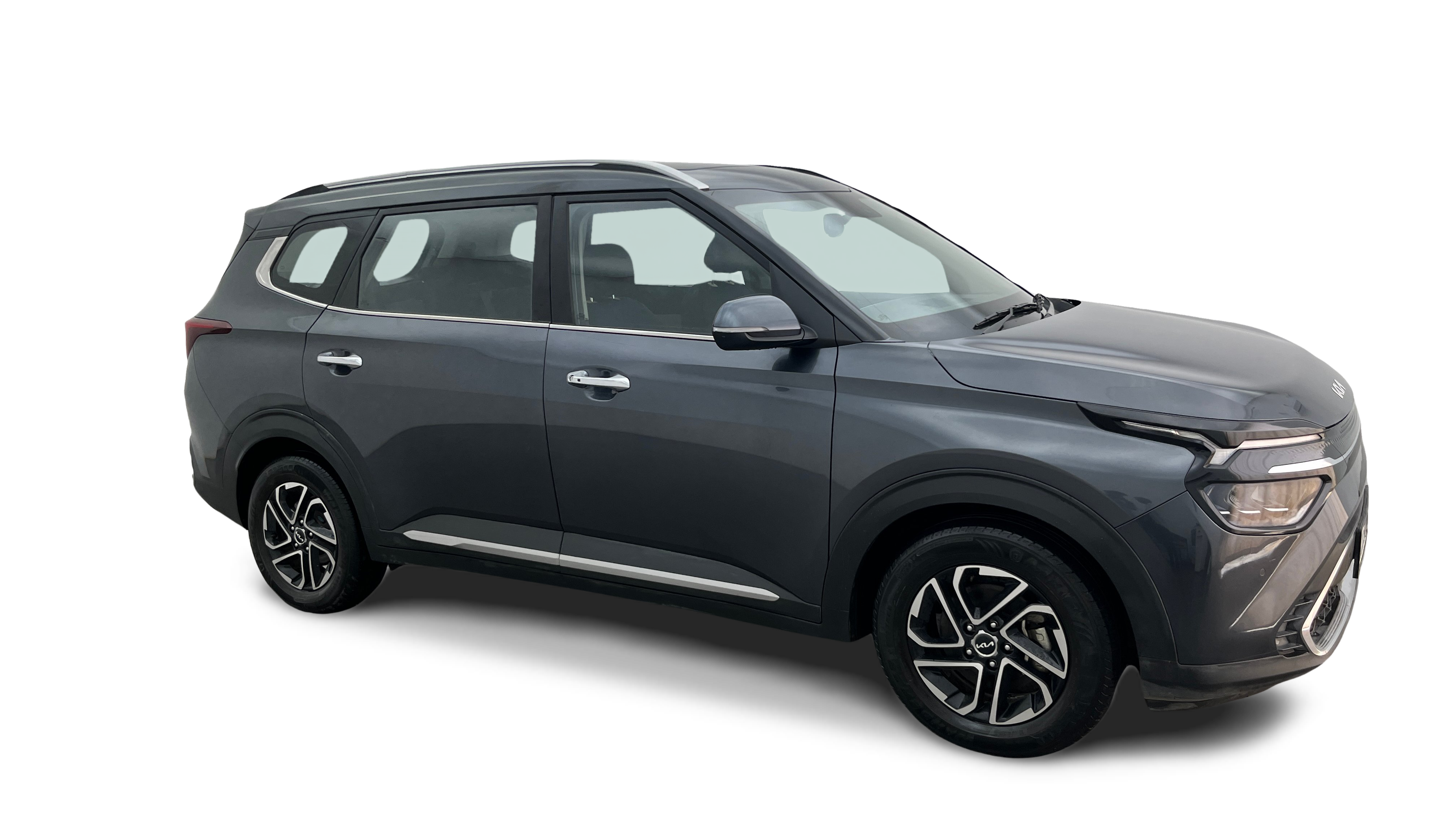 2023 KIA CARENS - SUV - Diesel - Manual - ₹14.00 lakh