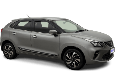 2020 Maruti Baleno - Hatchback - Petrol - Manual - ₹6.22 lakh