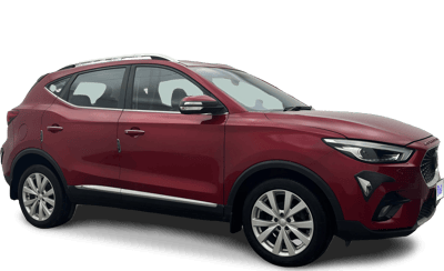 2022 MG ASTOR - SUV - Petrol - Manual - ₹7.77 lakh
