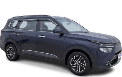 2022 KIA CARENS - SUV - Petrol - Manual - ₹9.79 lakh