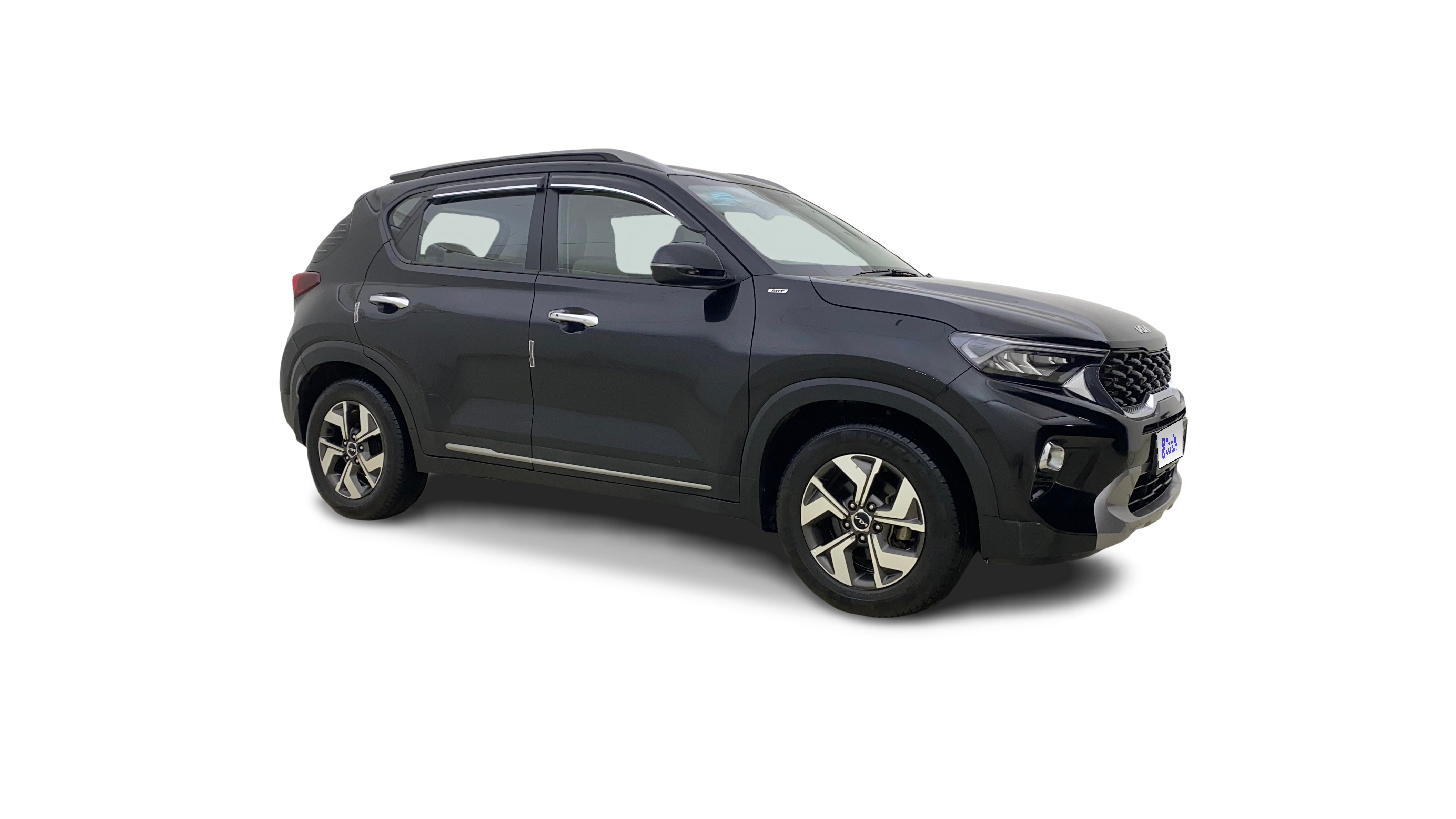 2022 KIA SONET - SUV - Petrol - Manual - ₹8.51 lakh
