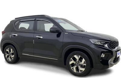 2022 KIA SONET - SUV - Petrol - Manual - ₹8.51 lakh