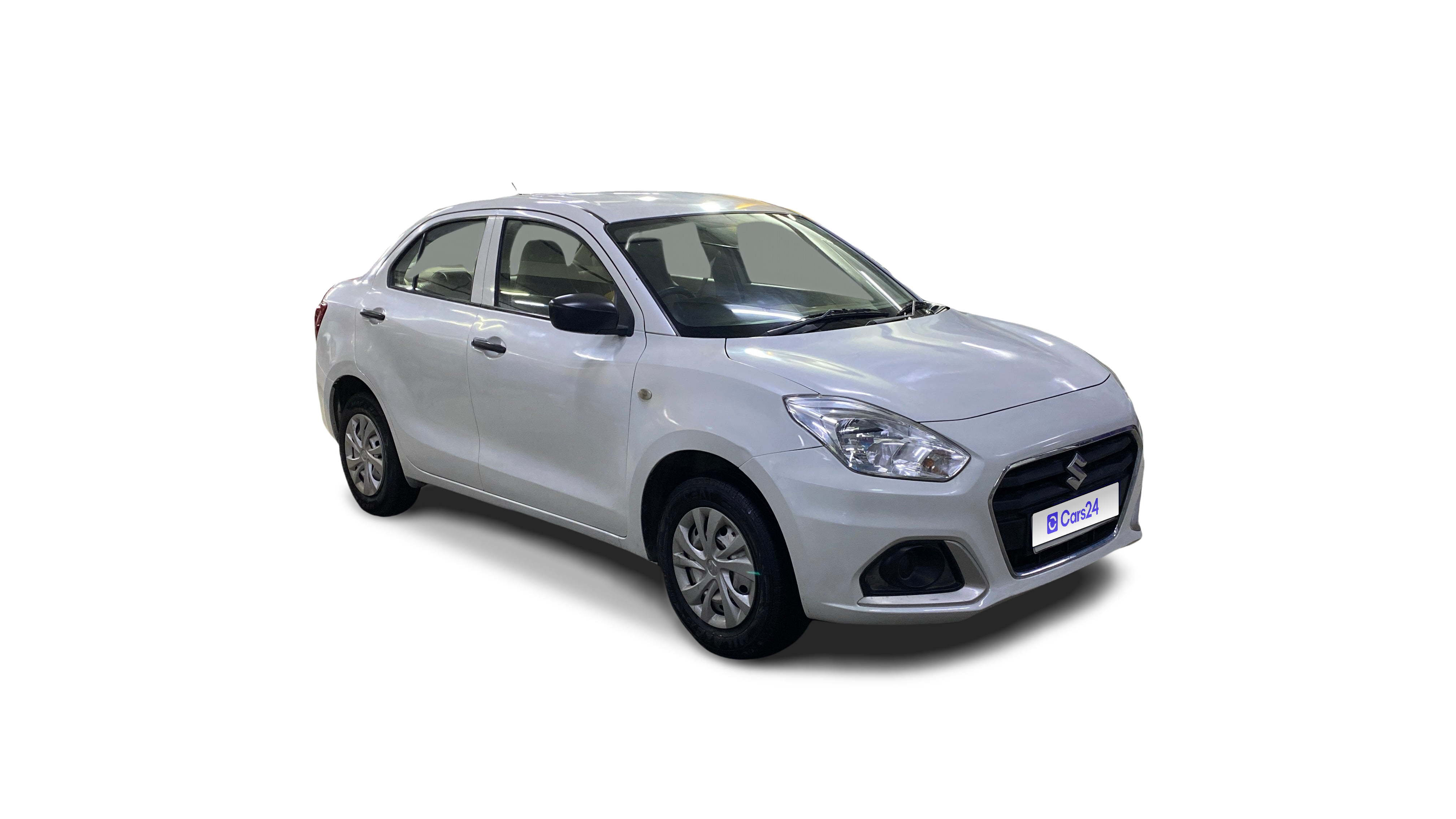 2022 Maruti Dzire - Sedan - CNG - Manual - ₹5.24 lakh