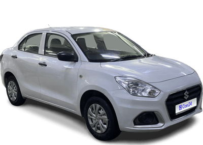 2022 Maruti Dzire - Sedan - CNG - Manual - ₹5.19 lakh
