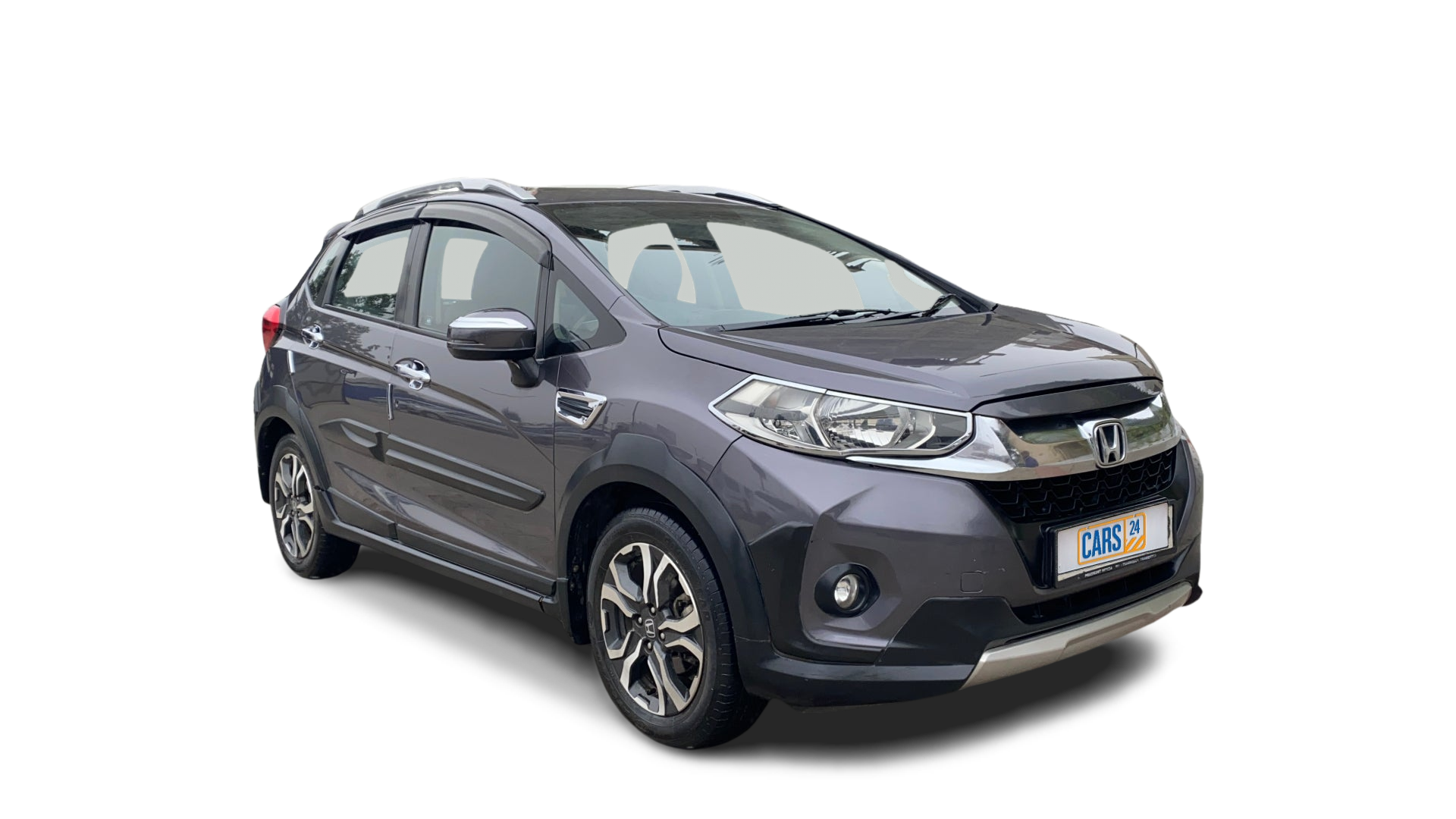 Honda WR-V-img