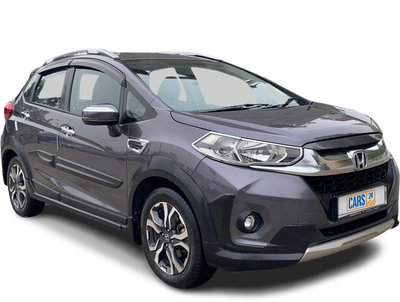 Honda WR-V-img