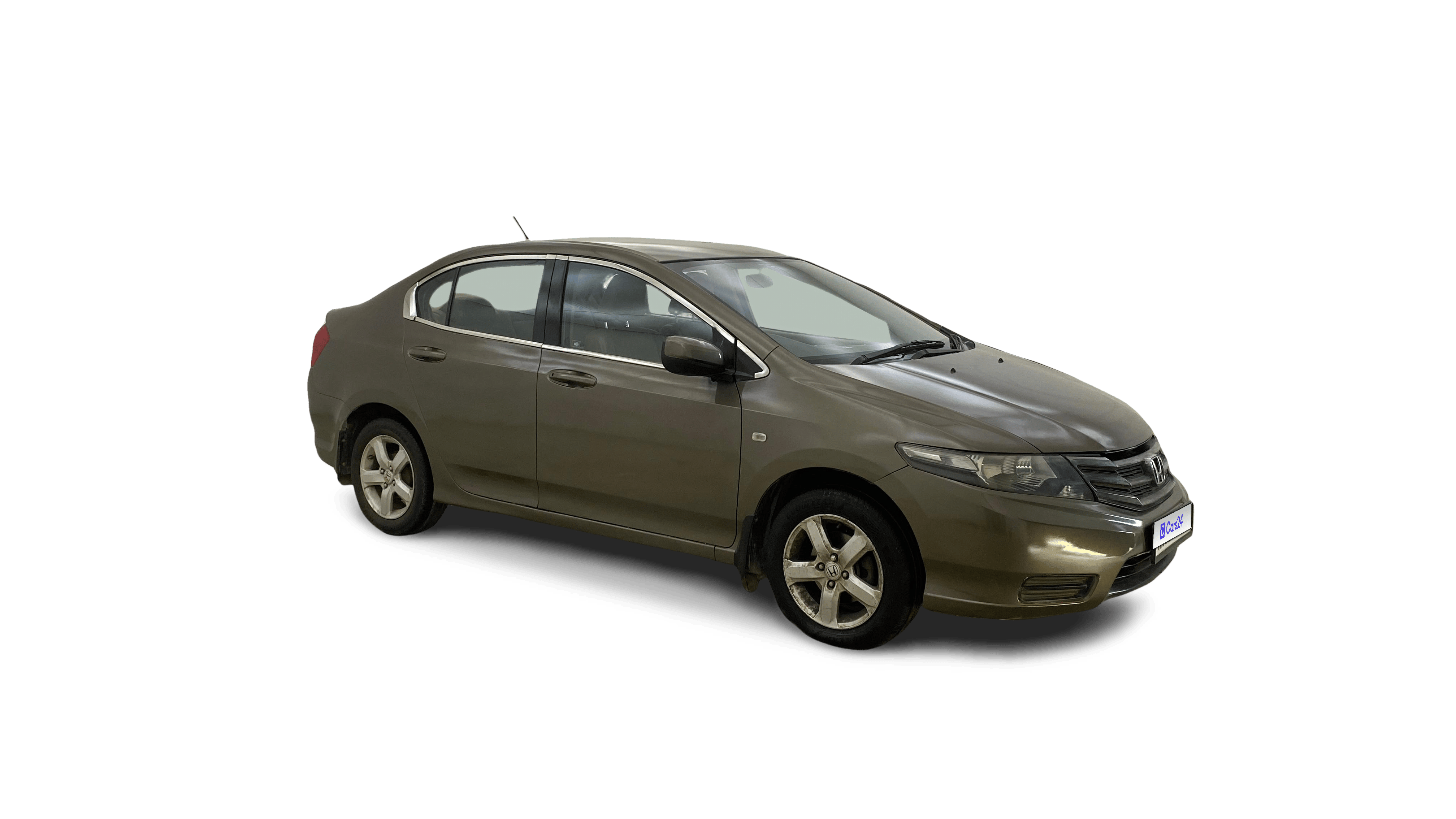 2013 Honda City - Sedan - Petrol - Manual - ₹2.59 lakh