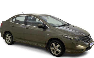 2013 Honda City - Sedan - Petrol - Manual - ₹2.59 lakh
