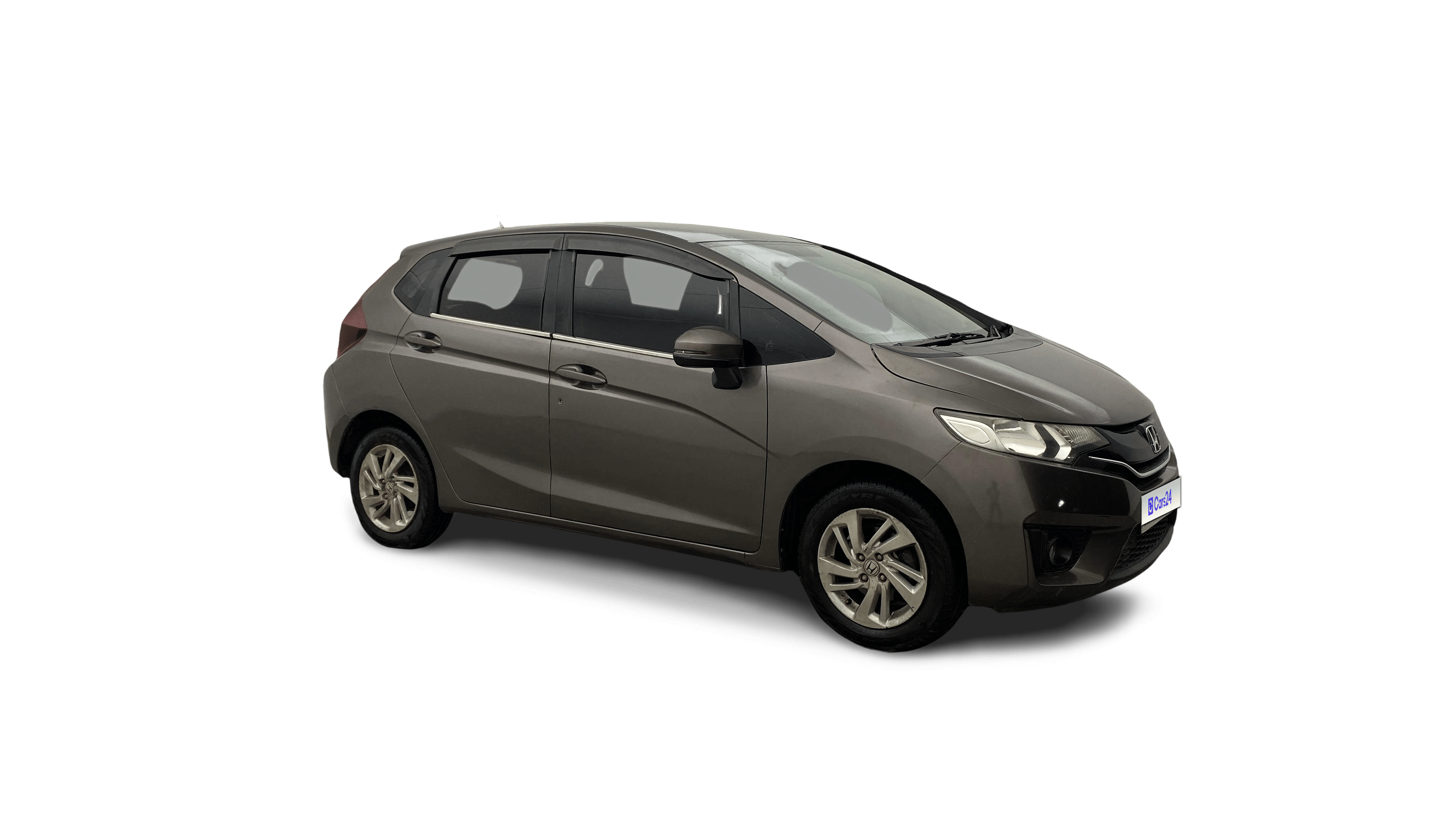 2016 Honda Jazz - Hatchback - Petrol - Automatic - ₹4.55 lakh