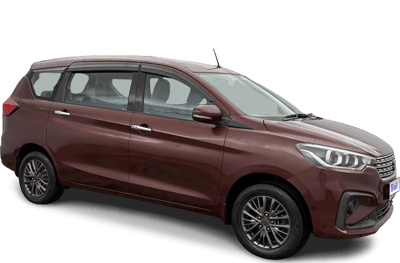 2019 Maruti Ertiga - SUV - Petrol - Manual - ₹6.45 lakh