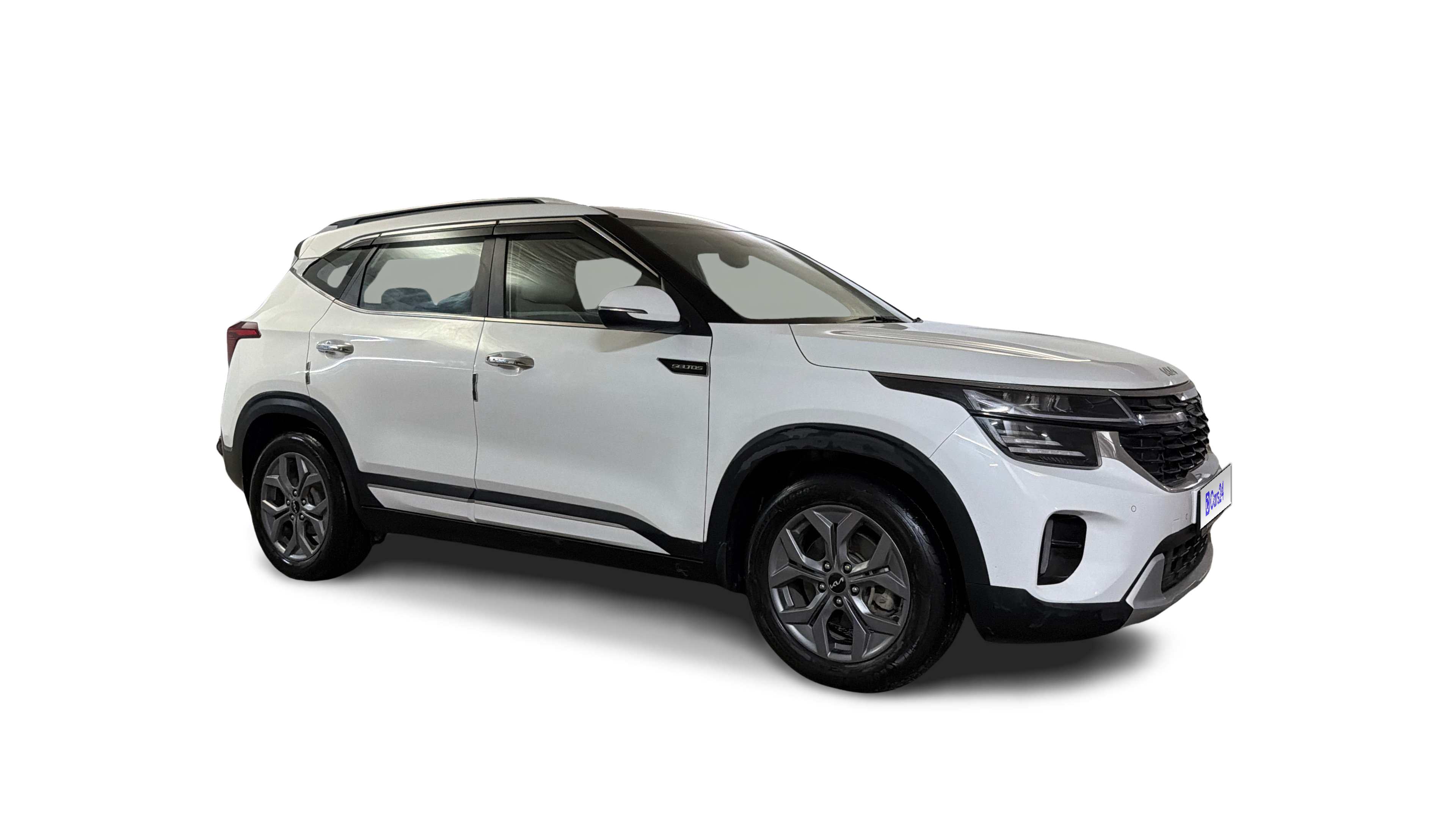 2023 KIA SELTOS - SUV - Petrol - Manual - ₹9.98 lakh