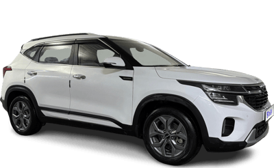 2023 KIA SELTOS - SUV - Petrol - Manual - ₹9.98 lakh