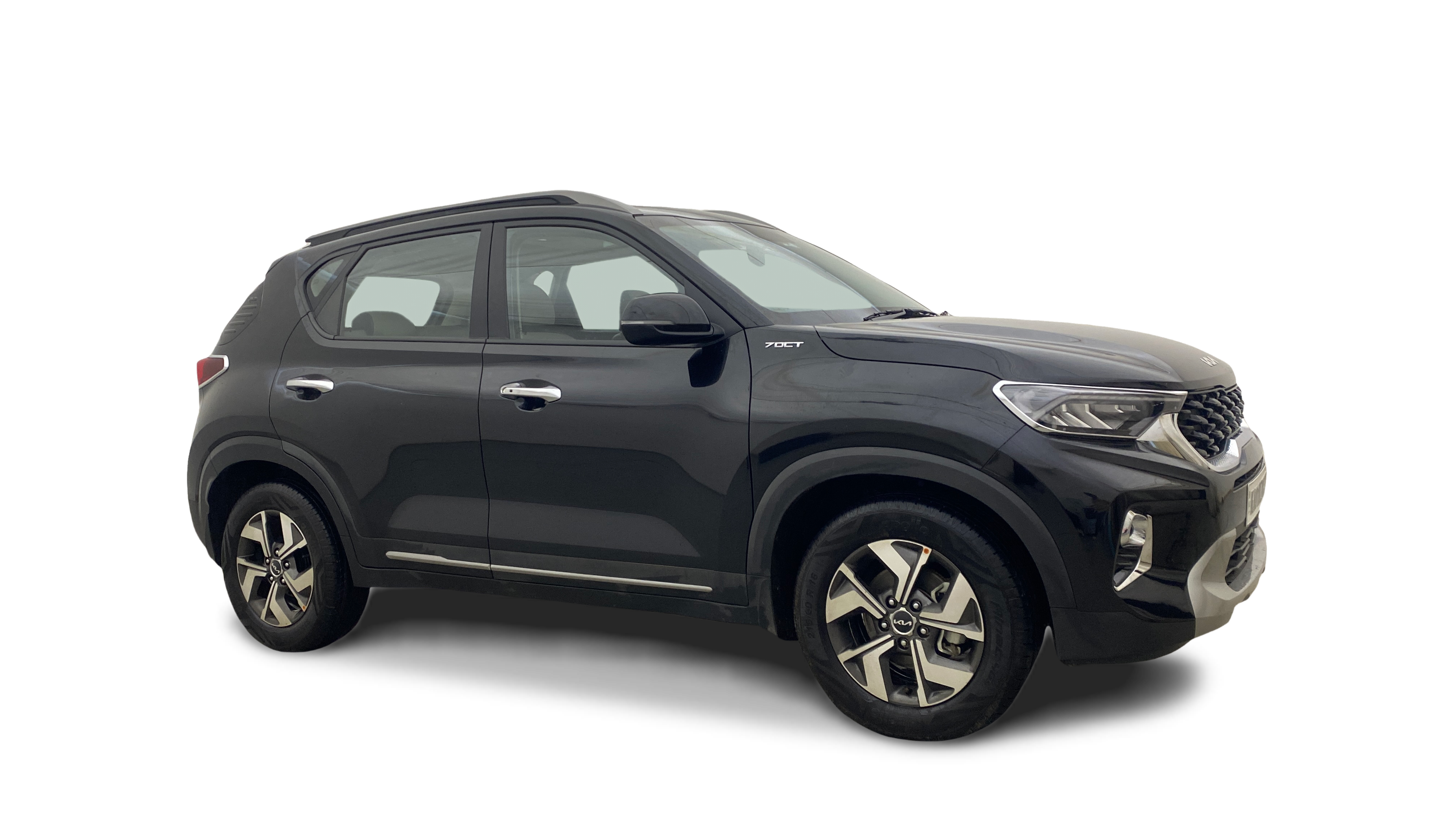 2023 KIA SONET - SUV - Petrol - Automatic - ₹9.94 lakh