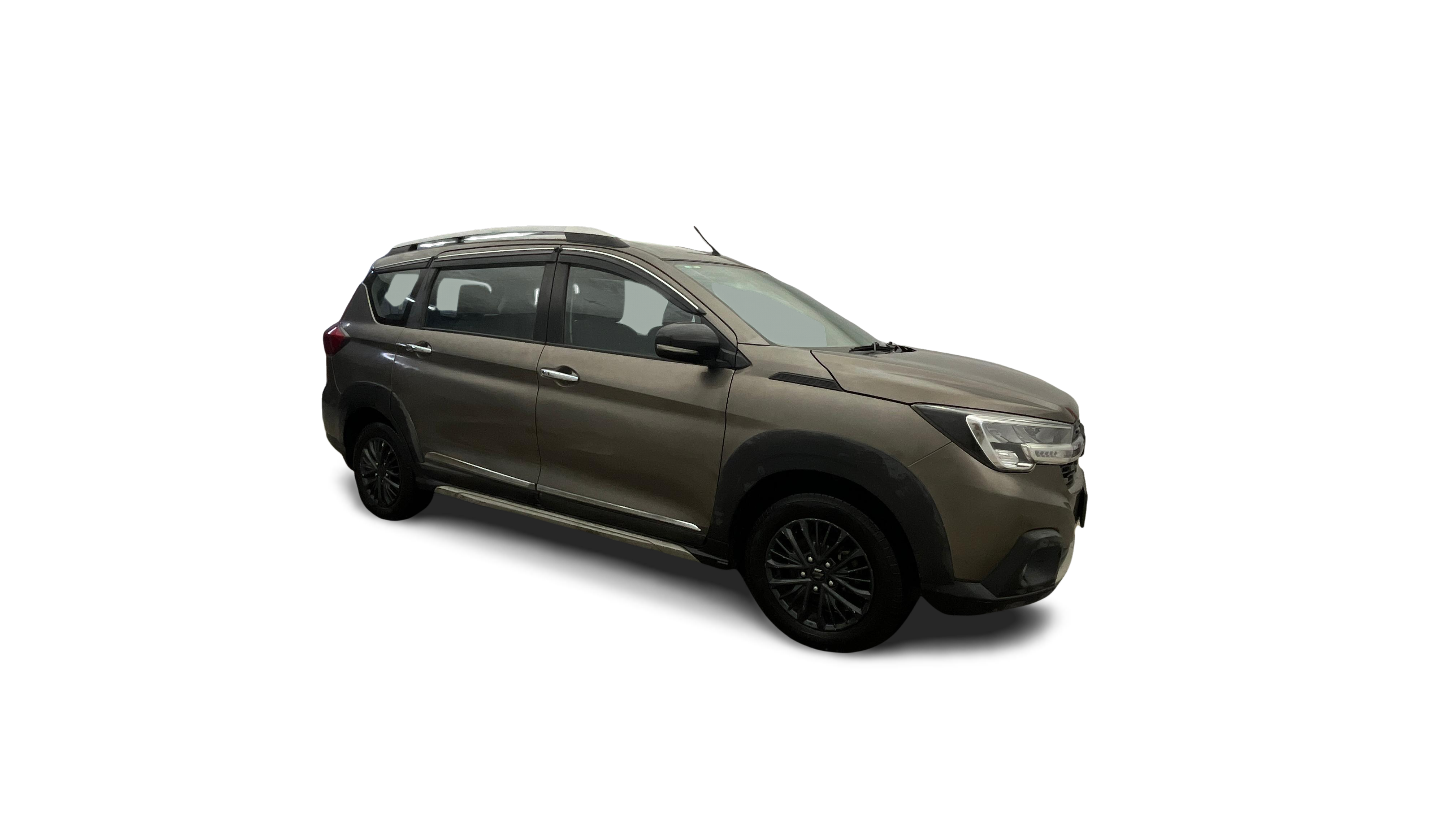 2020 Maruti XL6 - SUV - Petrol - Manual - ₹6.59 lakh