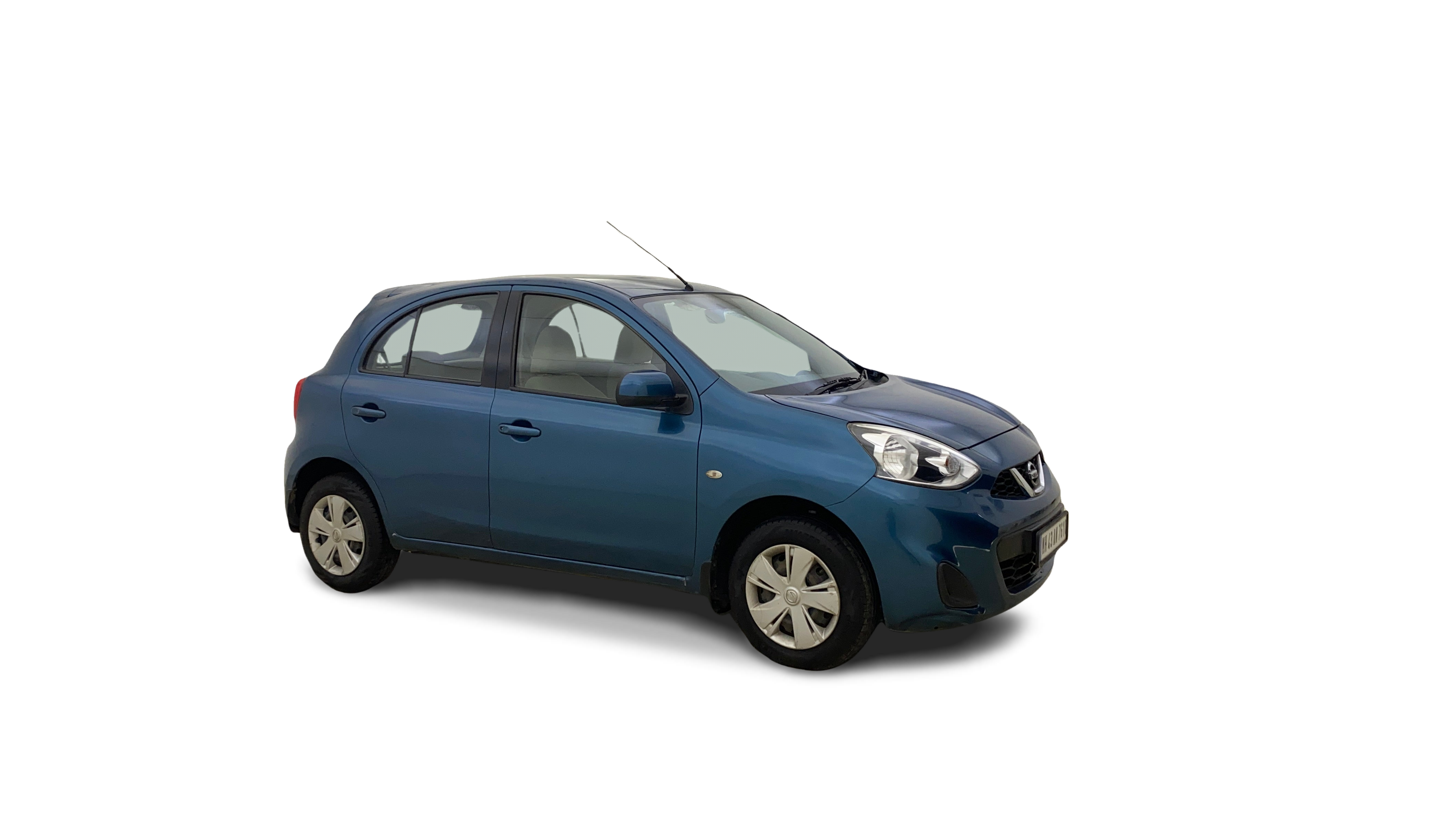 Nissan Micra-img