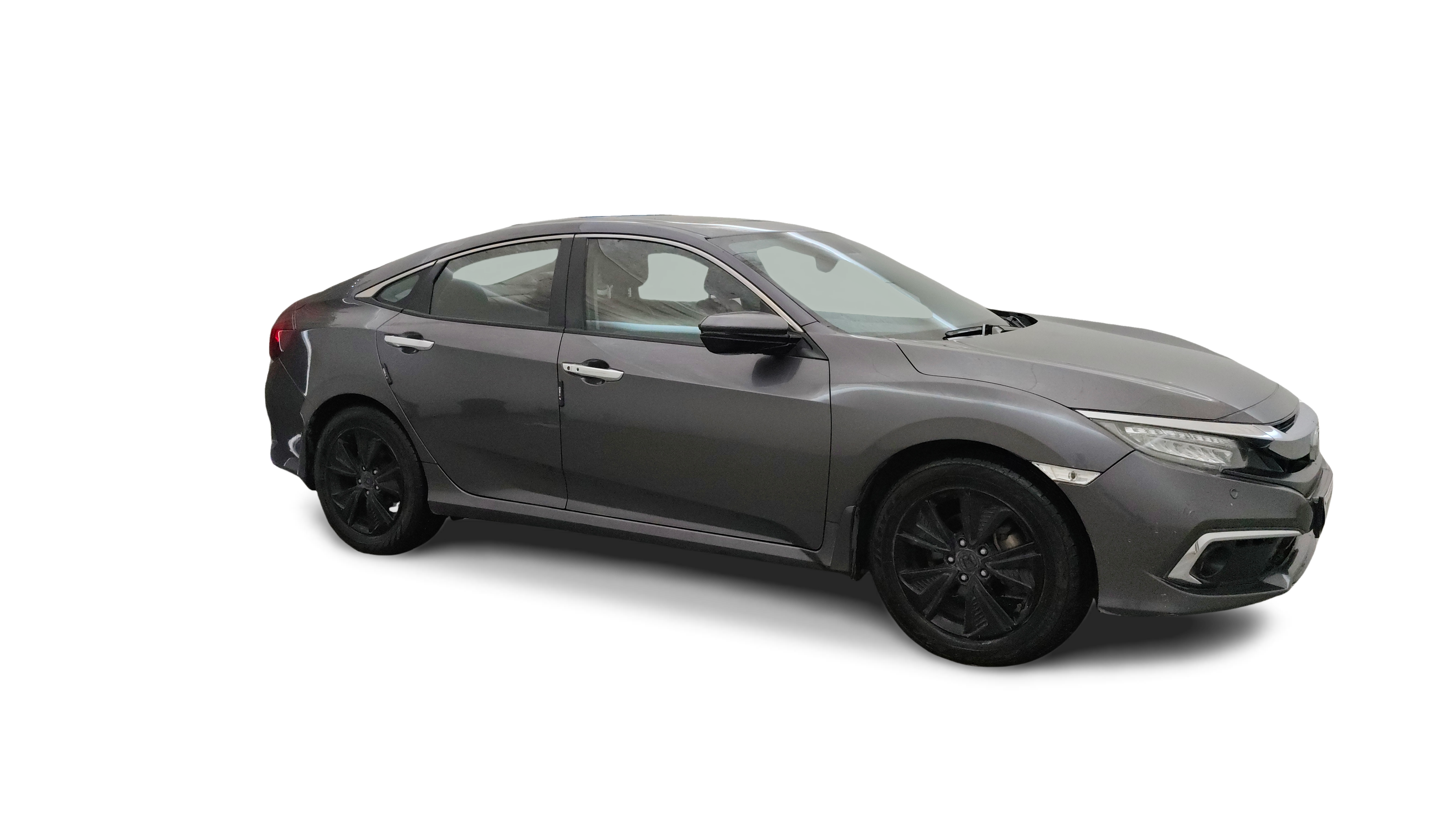 2019 Honda Civic - Sedan - Petrol - Automatic - ₹10.80 lakh