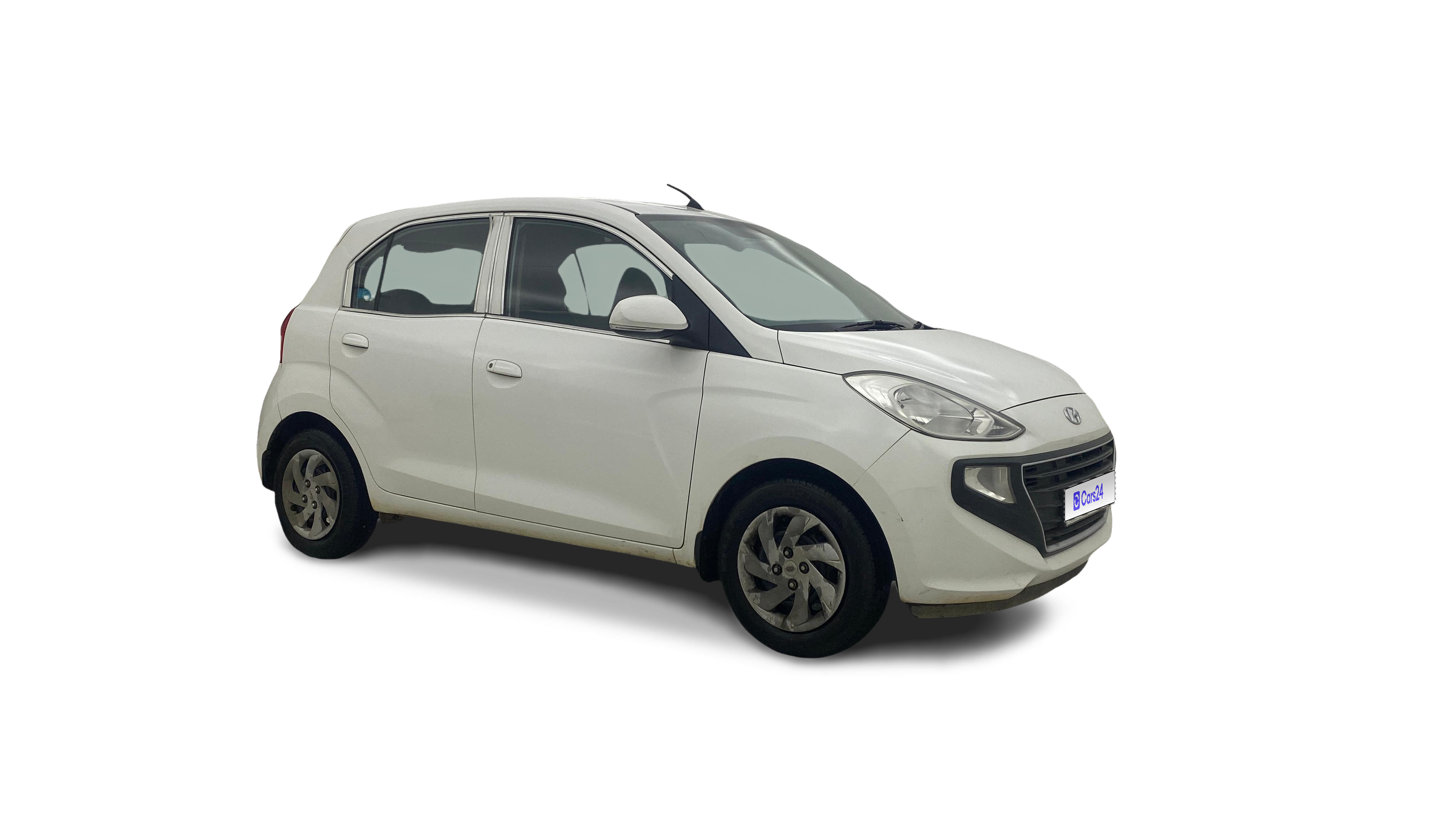 2019 Hyundai NEW SANTRO - Hatchback - Petrol - Manual - ₹3.29 lakh