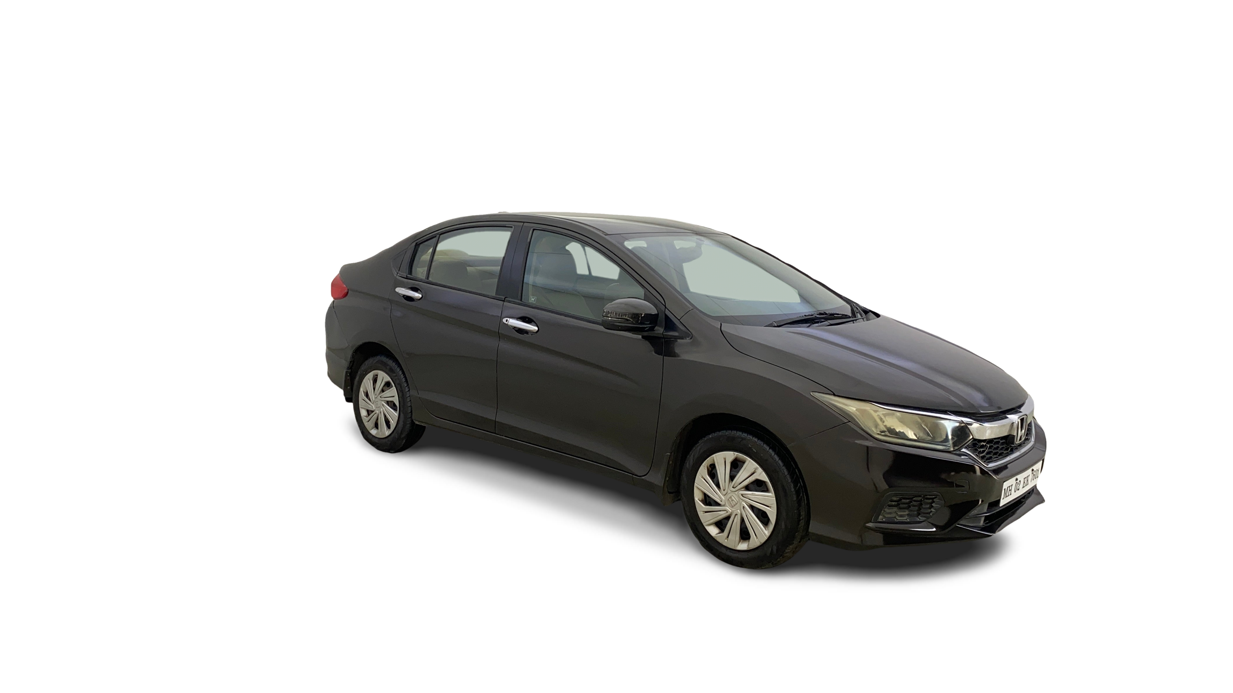 Honda City-img