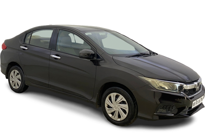 Honda City-img