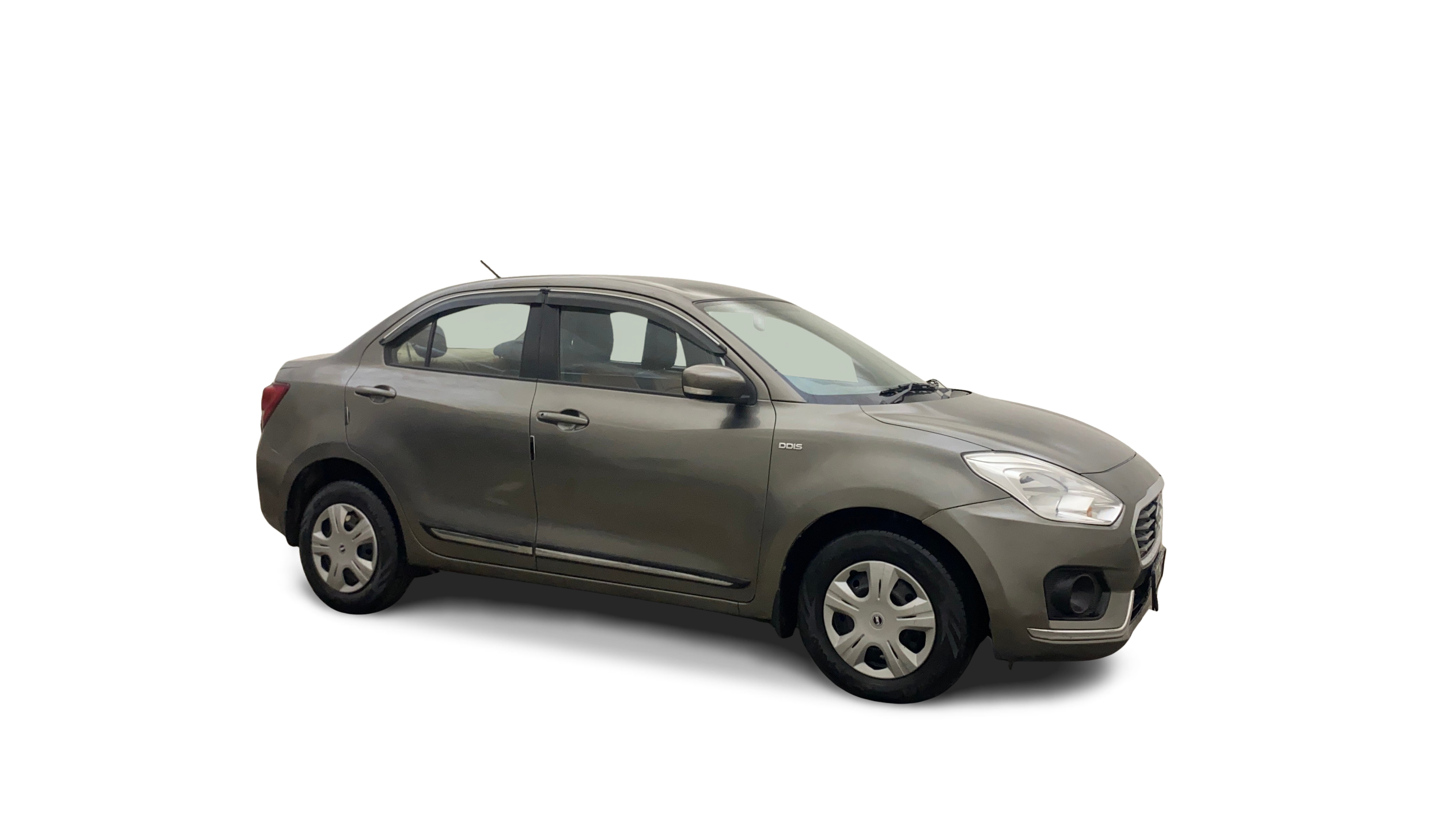 2020 Maruti Dzire - Sedan - Diesel - Manual - ₹6.43 lakh