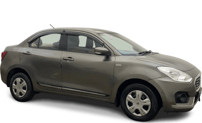 2020 Maruti Dzire - Sedan - Diesel - Manual - ₹6.43 lakh