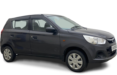 Maruti Alto K10-img