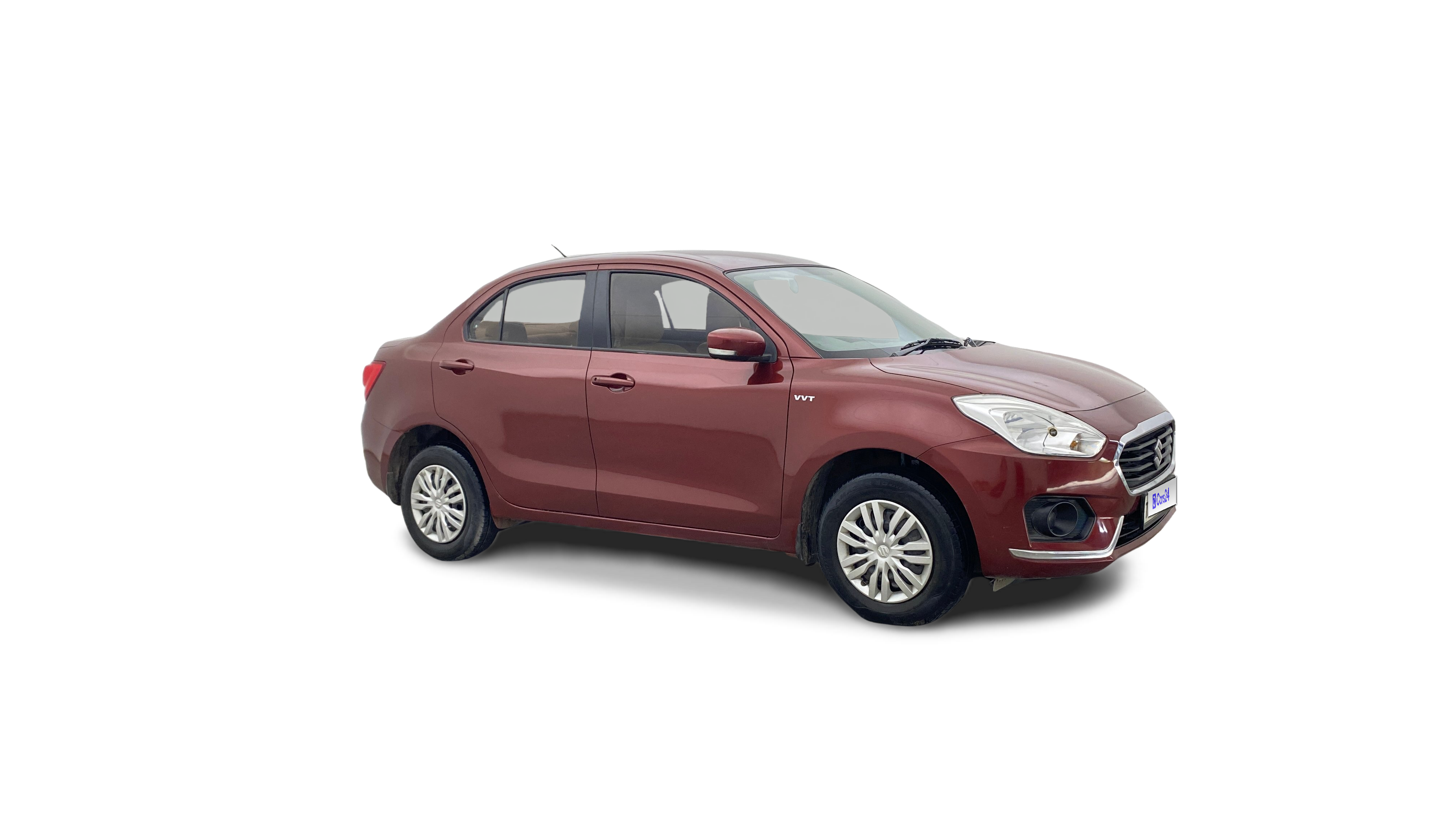 2018 Maruti Dzire - Sedan - Petrol - Manual - ₹5.28 lakh