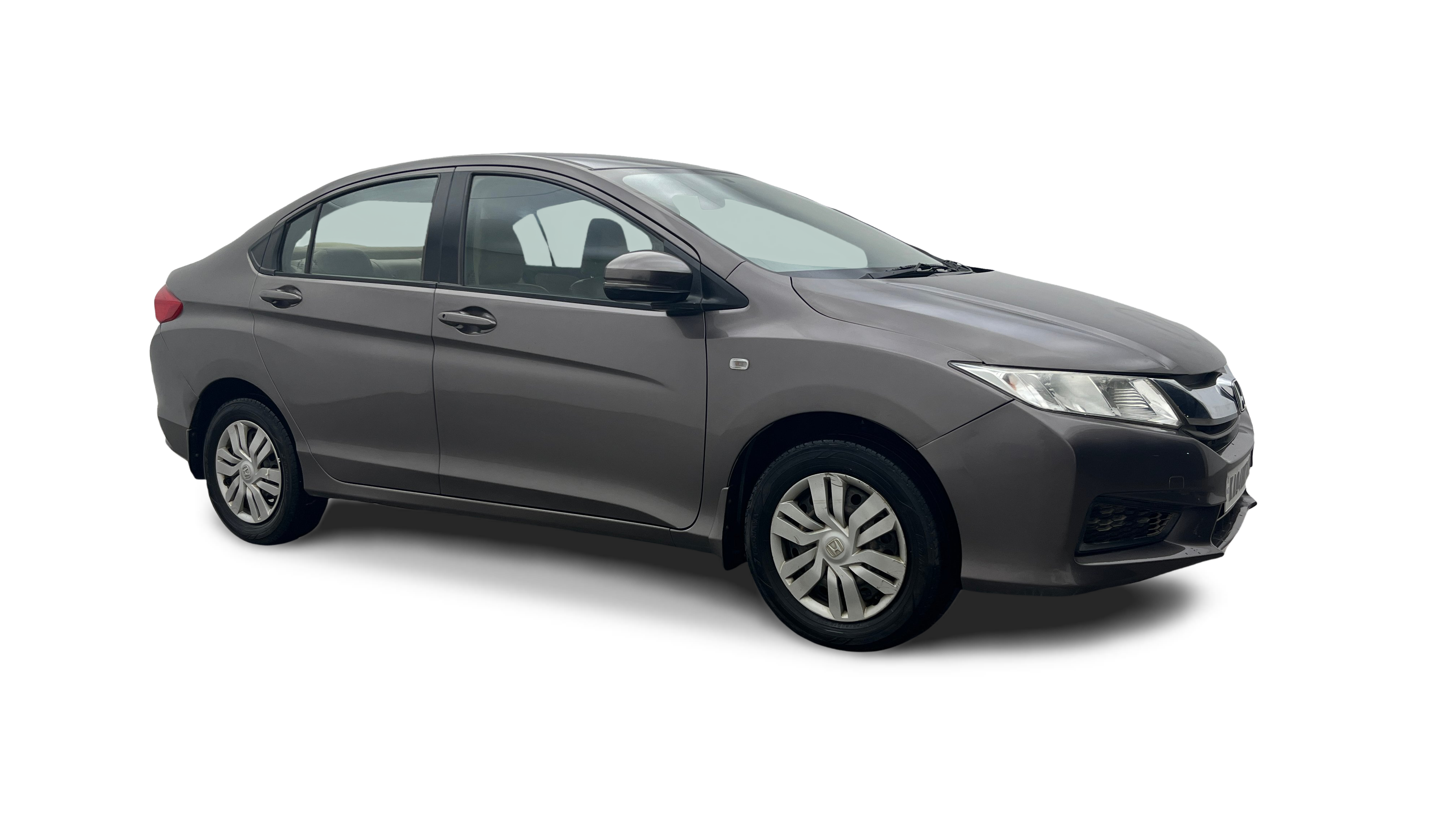 2014 Honda City - Sedan - Petrol - Manual - ₹4.57 lakh
