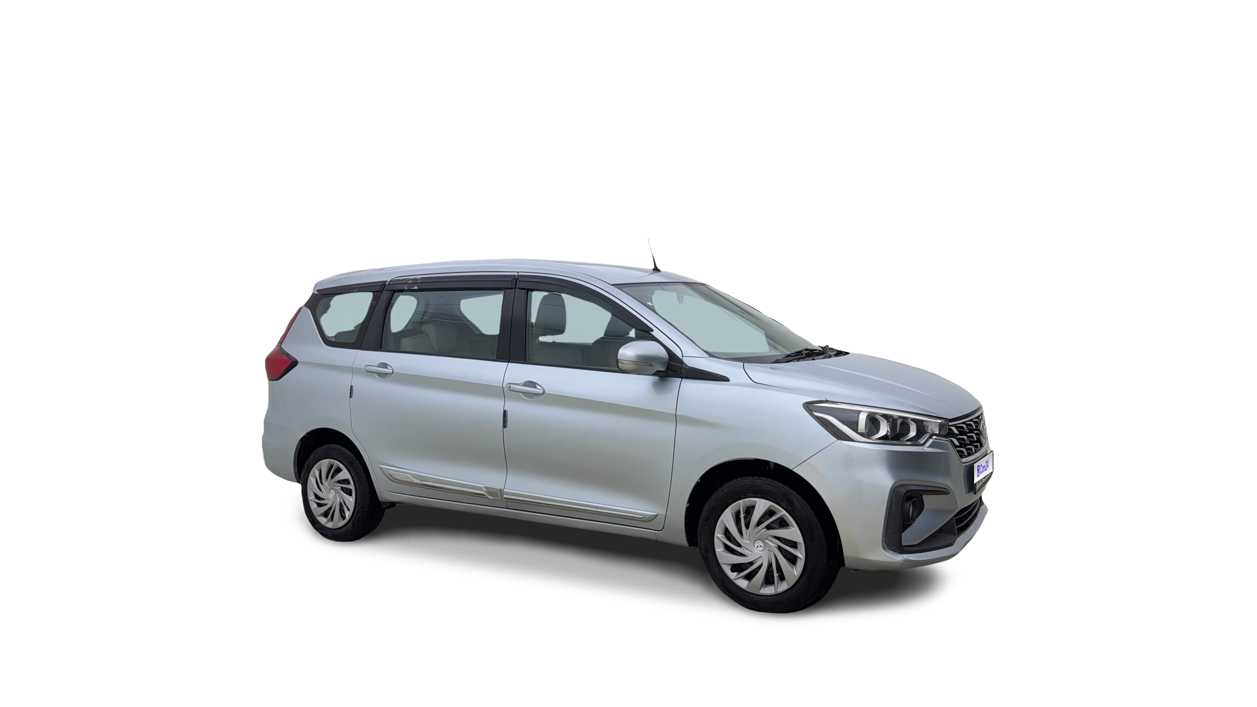 2022 Maruti Ertiga - SUV - Petrol - Manual - ₹8.88 lakh