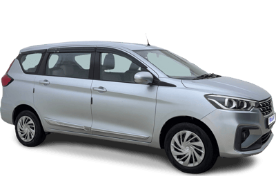 2022 Maruti Ertiga - SUV - Petrol - Manual - ₹8.88 lakh