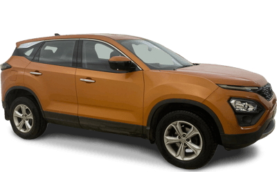 2019 Tata Harrier - SUV - Diesel - Manual - ₹9.81 lakh