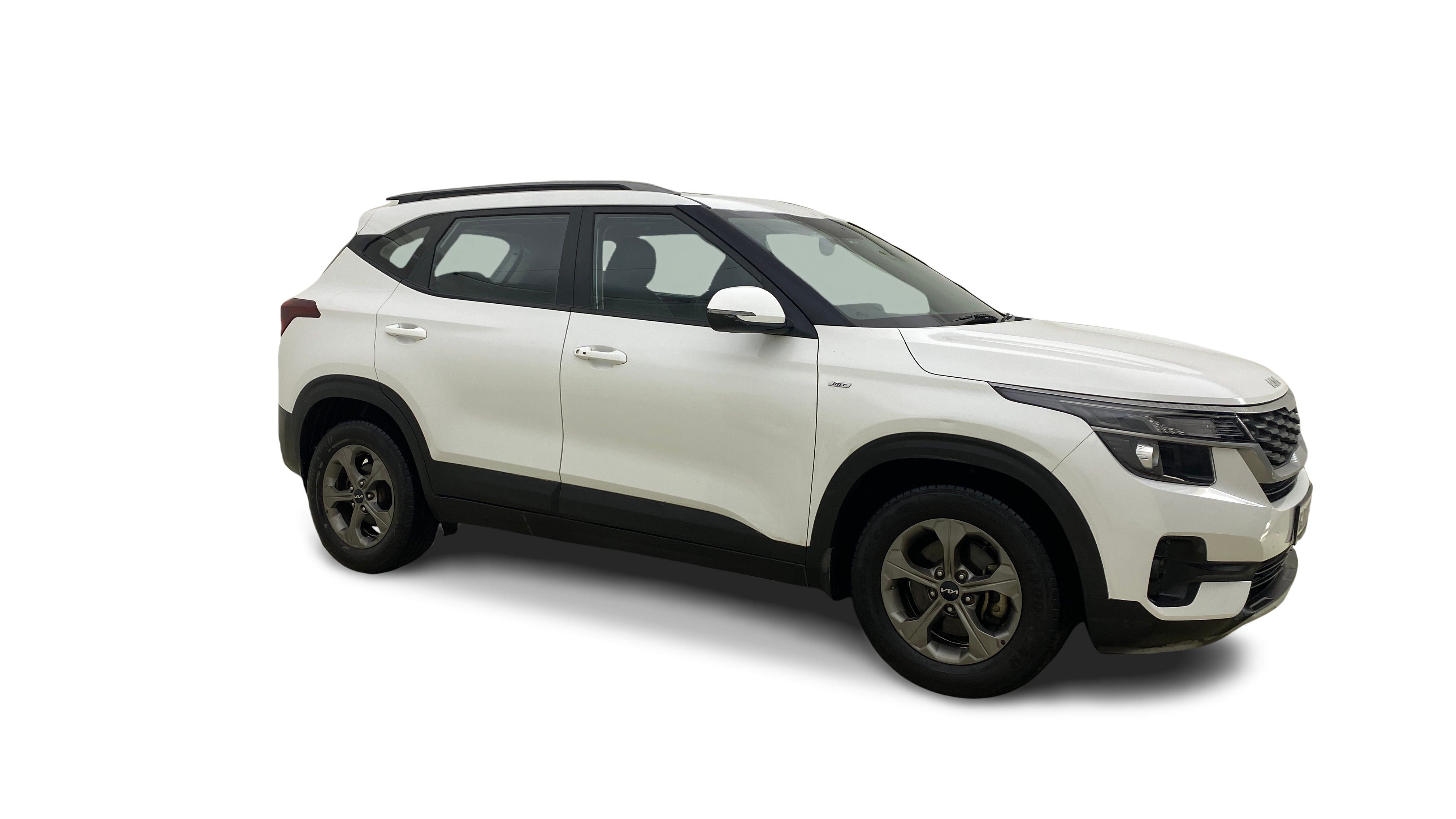 2022 KIA SELTOS - SUV - Petrol - Manual - ₹8.55 lakh