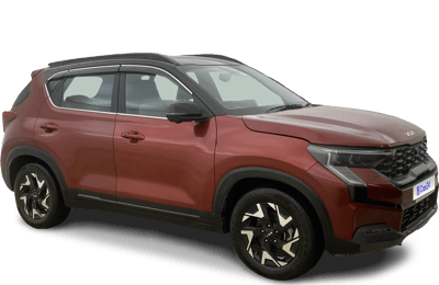 2024 KIA SONET - SUV - Diesel - Automatic - ₹12.60 lakh