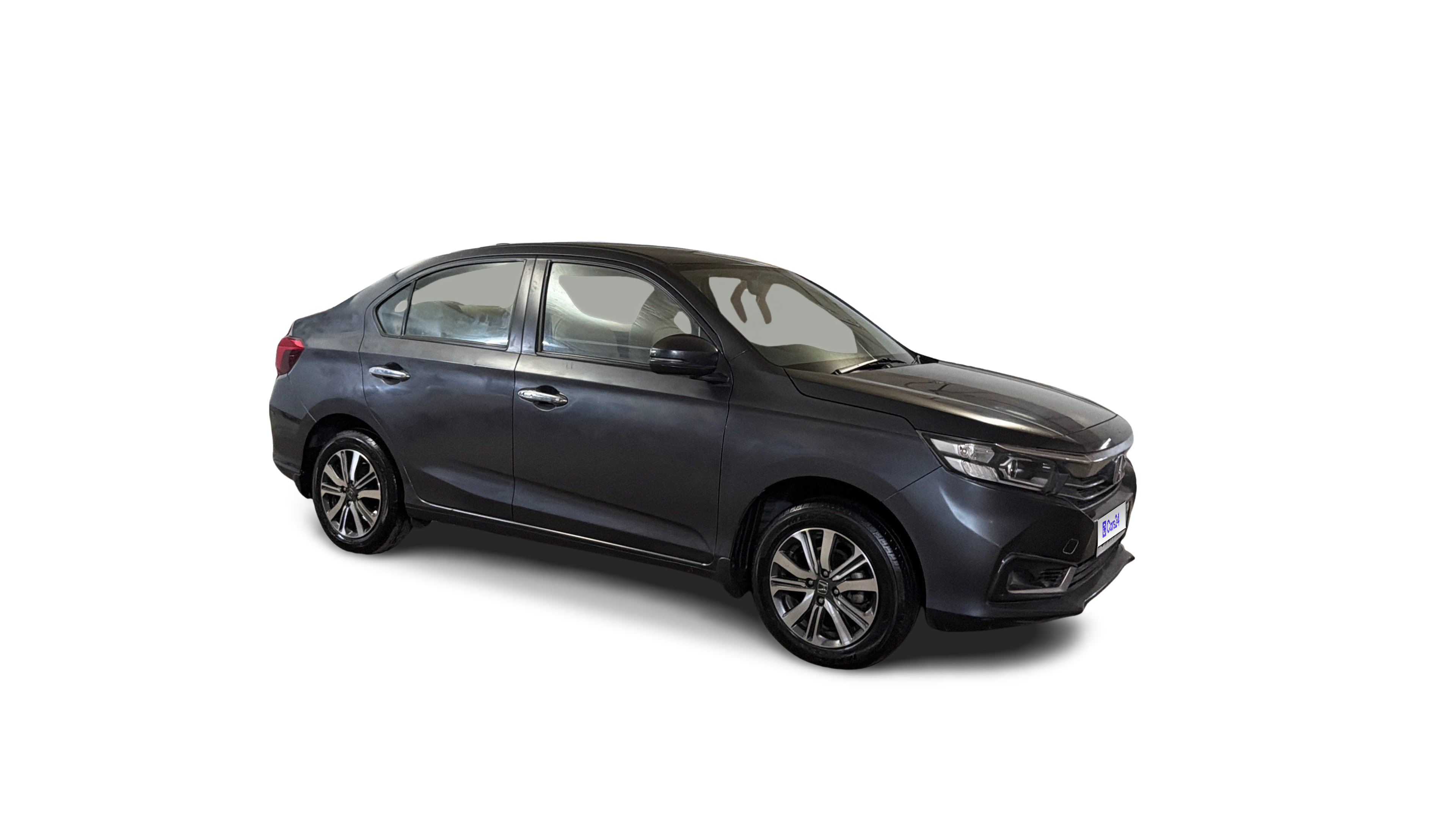 2023 Honda Amaze - Sedan - Petrol - Automatic - ₹7.14 lakh
