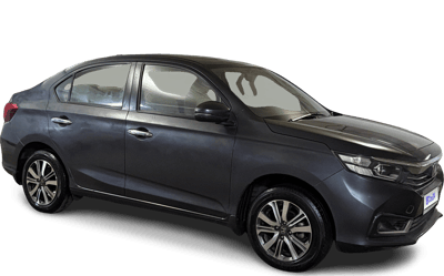 2023 Honda Amaze - Sedan - Petrol - Automatic - ₹7.14 lakh