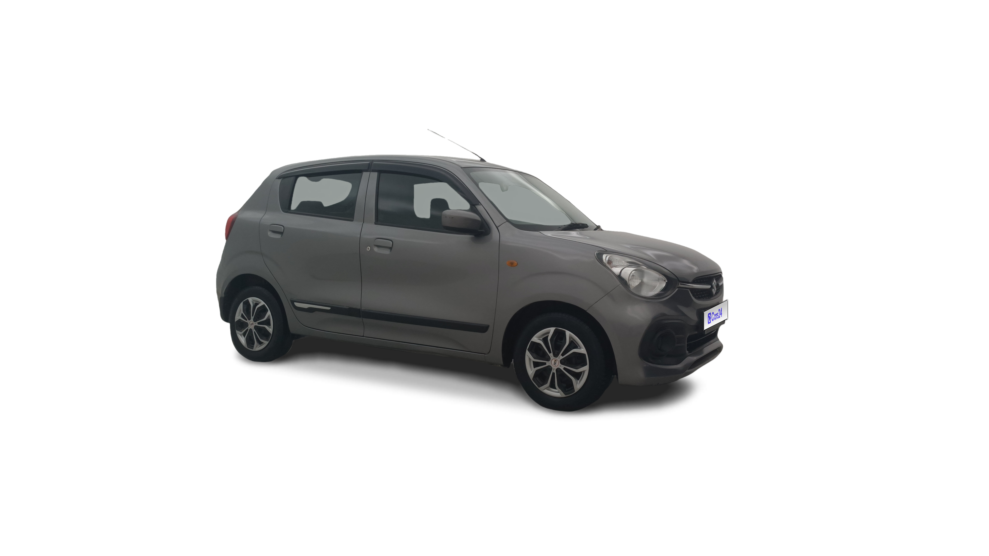 2022 Maruti Celerio - Hatchback - Petrol - Automatic - ₹4.55 lakh