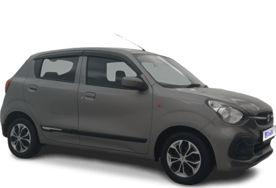 2022 Maruti Celerio - Hatchback - Petrol - Automatic - ₹4.55 lakh