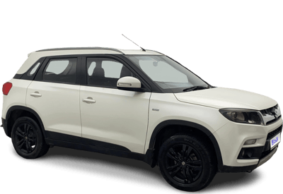 2018 Maruti Vitara Brezza - SUV - Diesel - Manual - ₹7.13 lakh