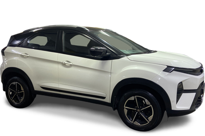 2024 Tata NEXON - SUV - Diesel - Automatic - ₹11.83 lakh