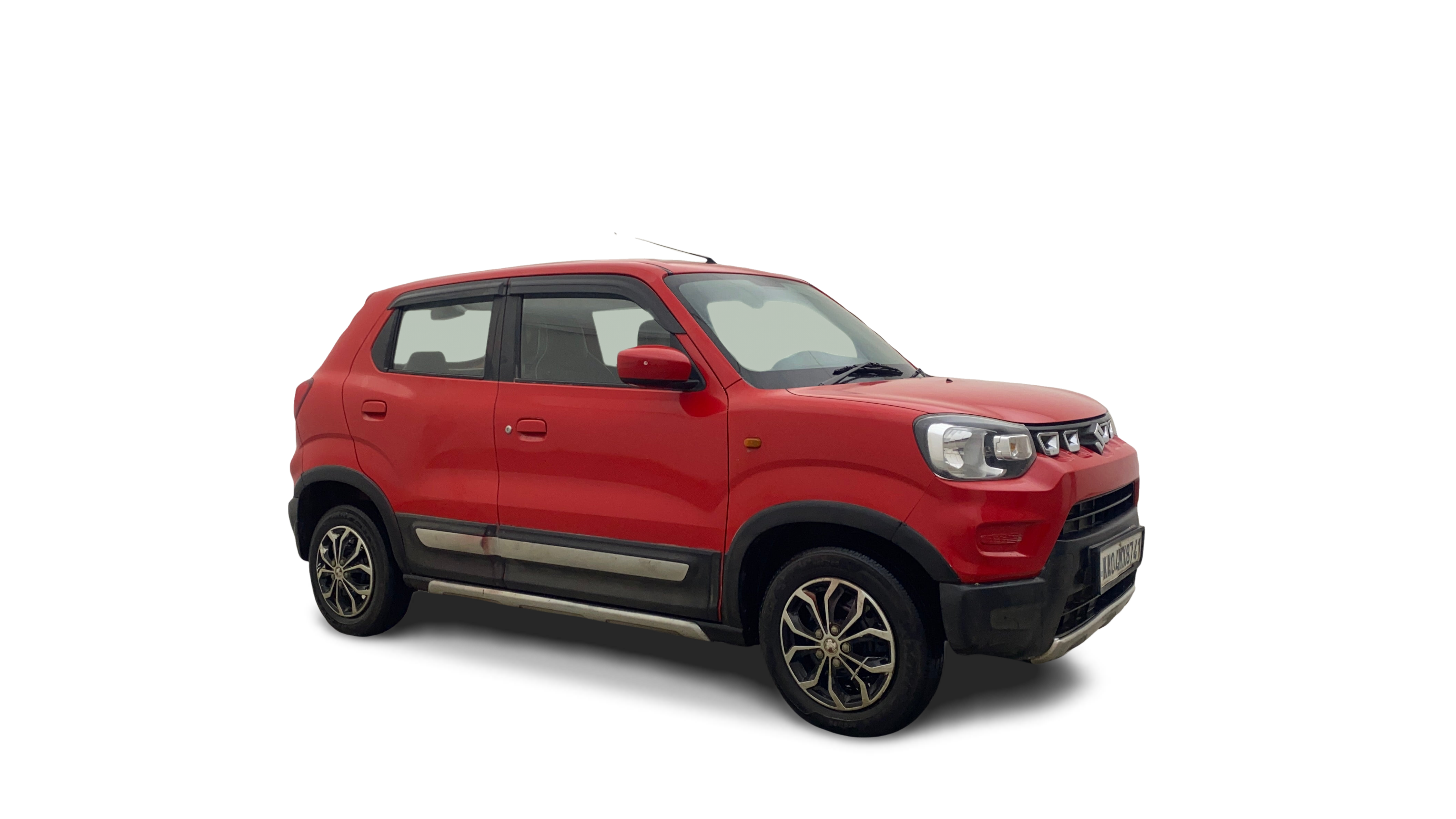 Maruti S PRESSO-img