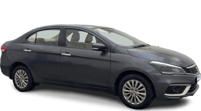 2022 Maruti Ciaz - Sedan - Petrol - Automatic - ₹7.70 lakh