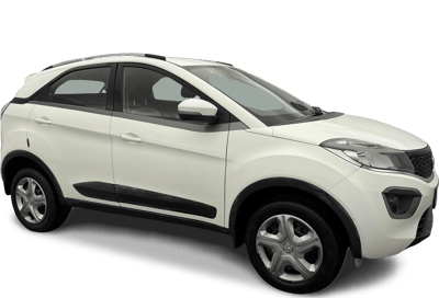 2018 Tata NEXON - SUV - Petrol - Manual - ₹3.94 lakh