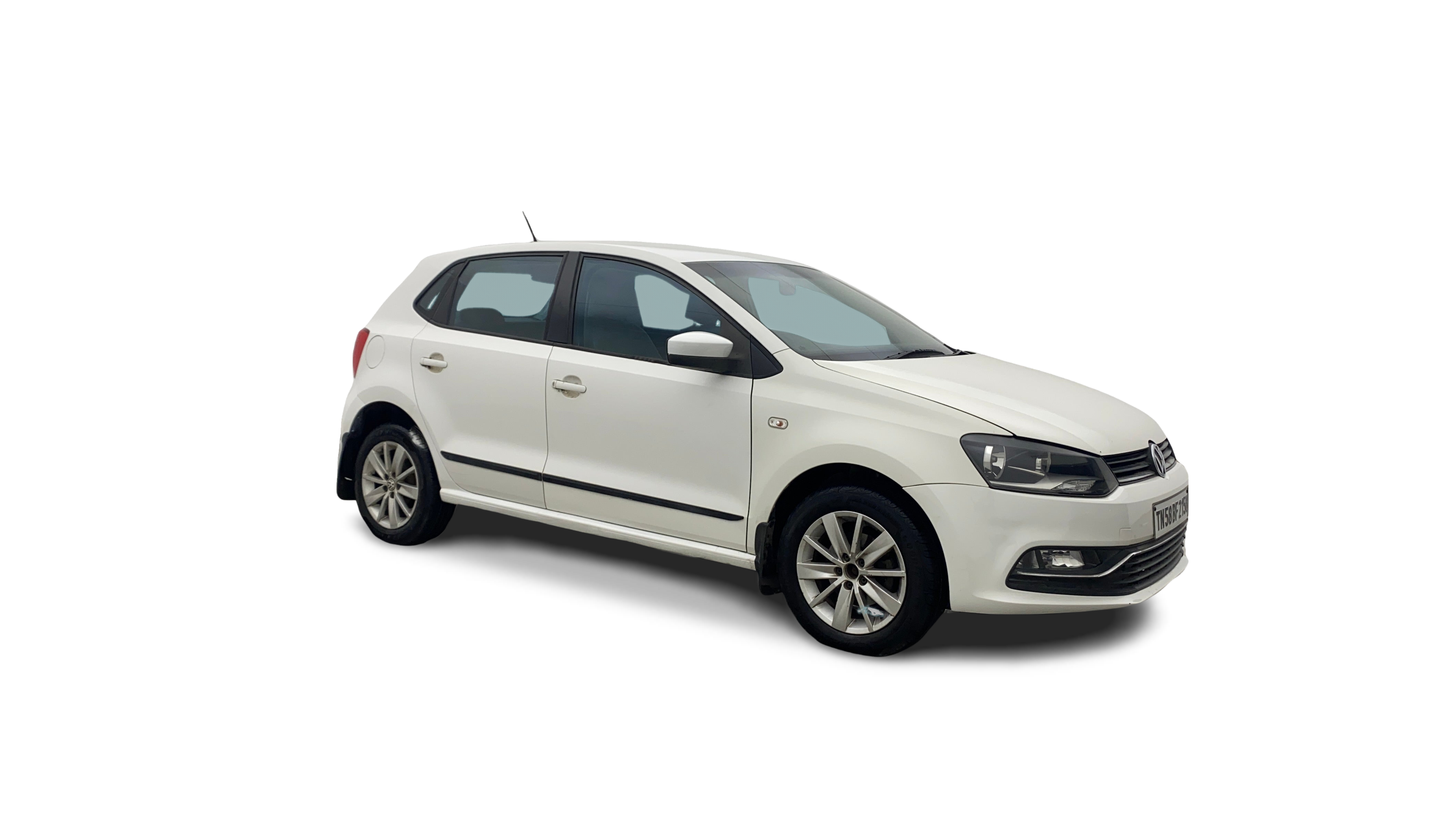 Volkswagen Polo-img
