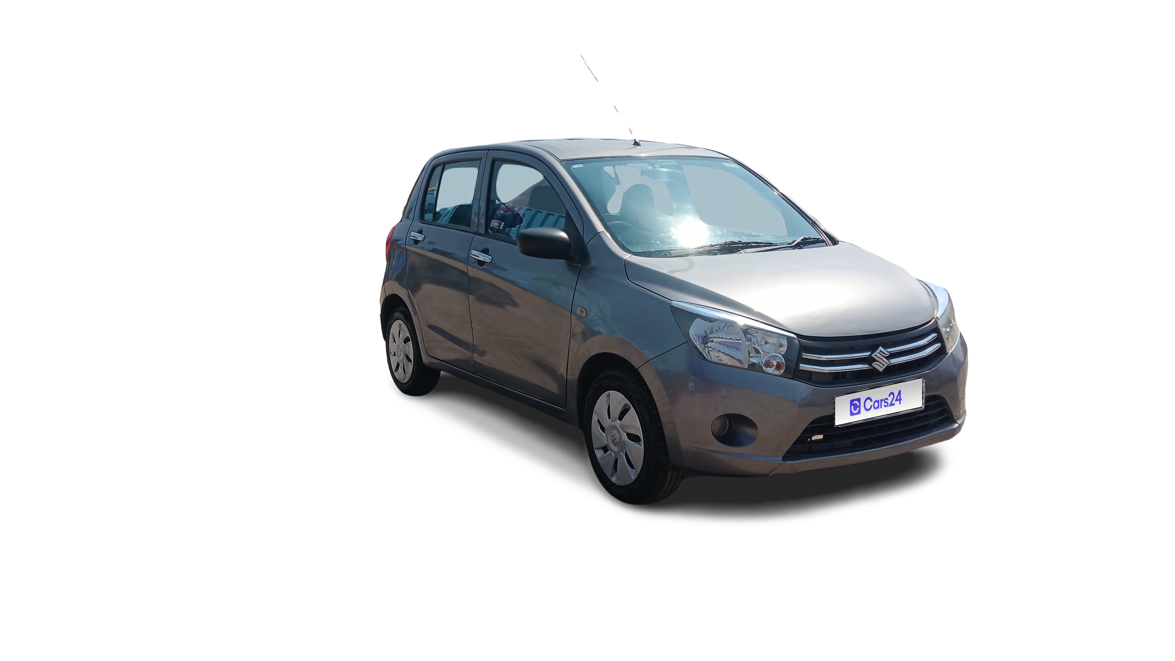 2016 Maruti Celerio - Hatchback - Petrol - Manual - ₹2.92 lakh