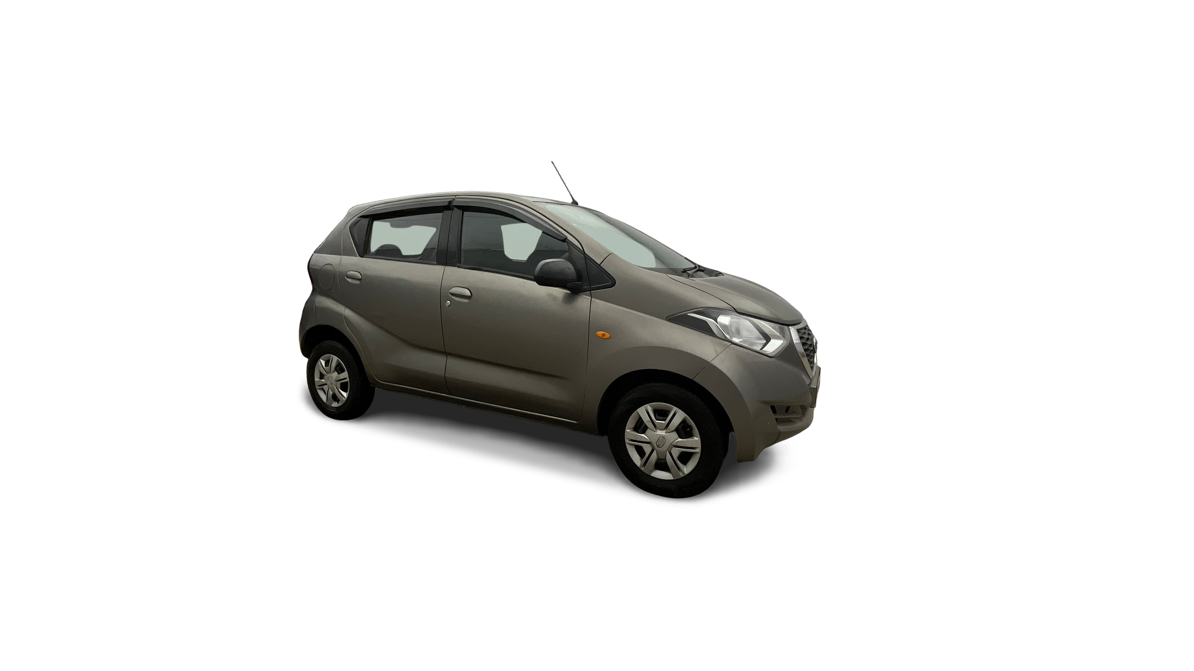 2018 Datsun Redi Go - Hatchback - Petrol - Manual - ₹1.60 lakh
