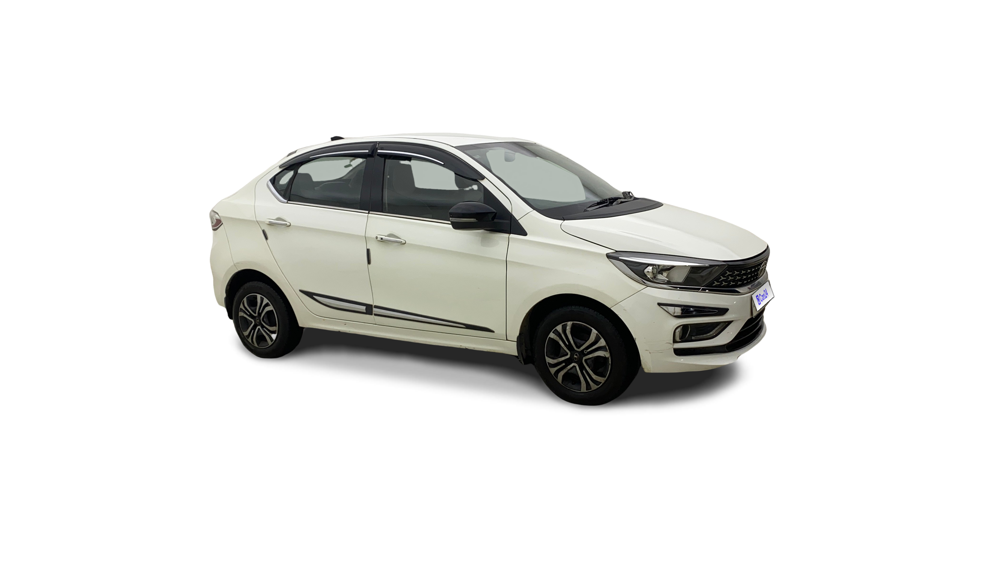 2022 Tata TIGOR - Sedan - CNG - Manual - ₹5.29 lakh