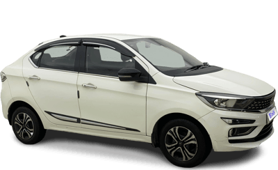 2022 Tata TIGOR - Sedan - CNG - Manual - ₹5.29 lakh