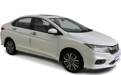 2019 Honda City - Sedan - Petrol - Manual - ₹5.30 lakh